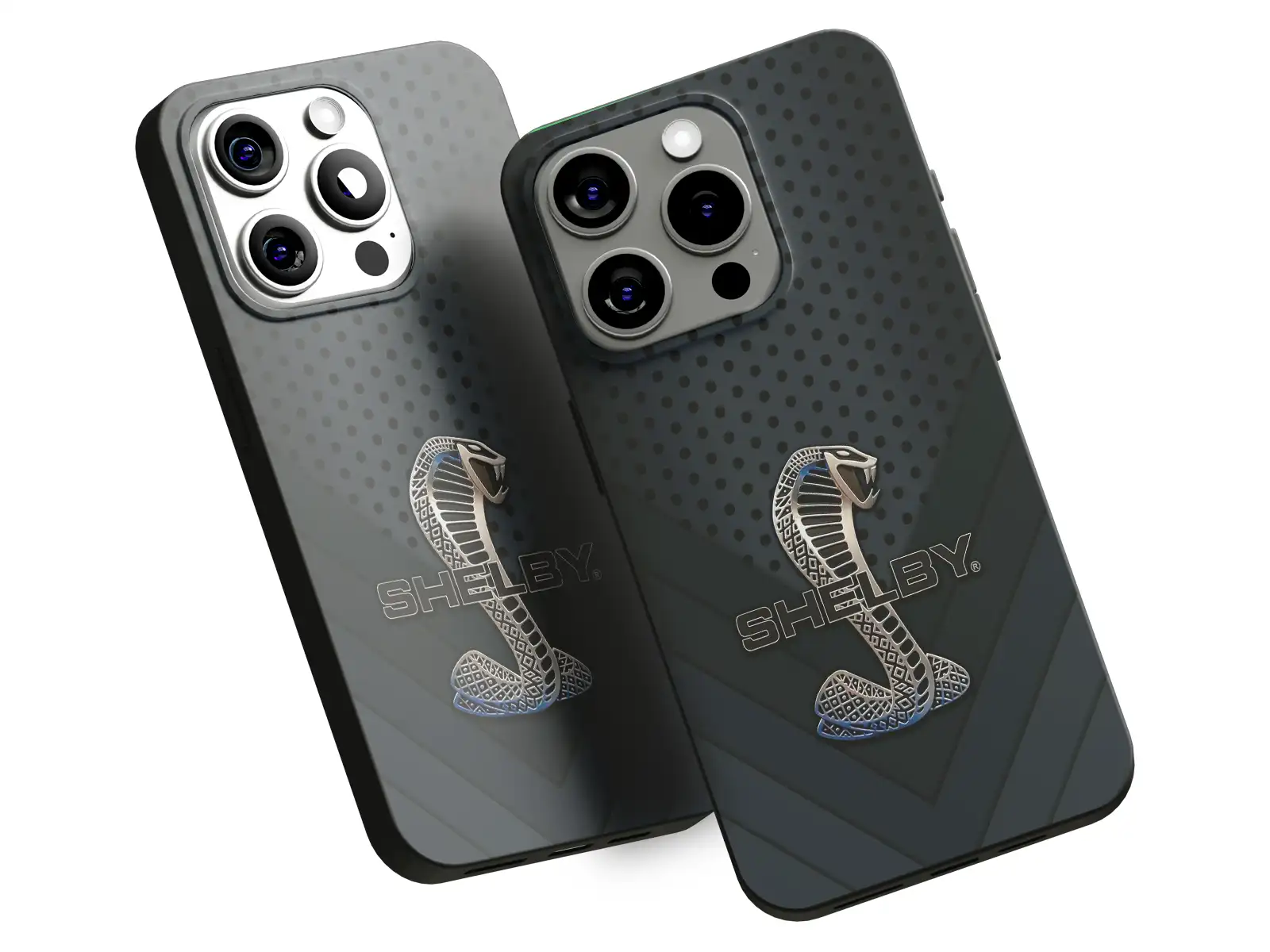 Ford Cover Telefono Stile Professionale Solido